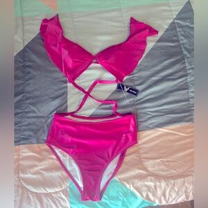 Go Coco bikini Swim suit